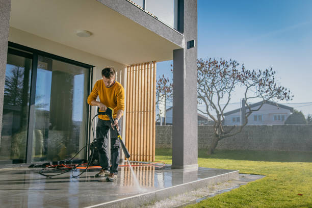 Best Gutter Cleaning  in Pretty Bayou, FL